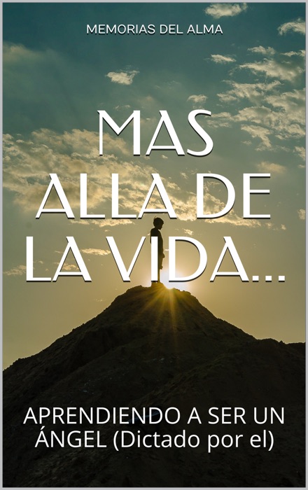 MÁS ALLÁ DE LA VIDA