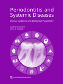 Periodontitis and Systemic Diseases - Josefine Hirschfeld & Iain L. C. Chapple