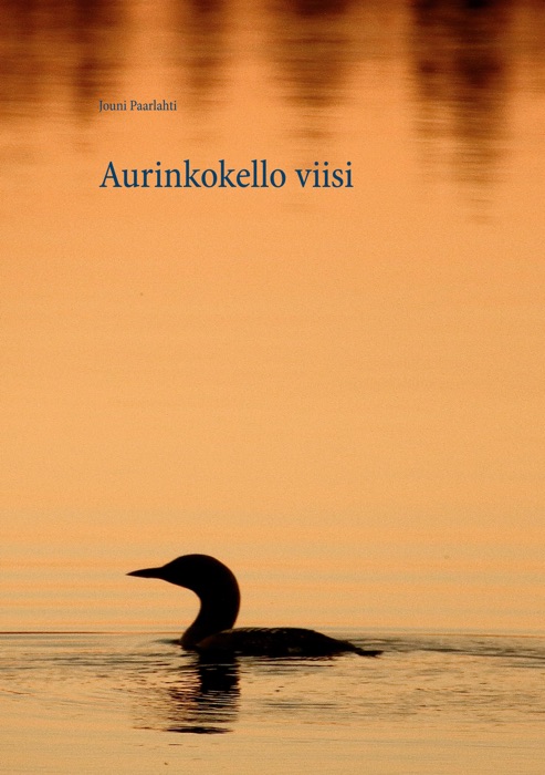 Aurinkokello viisi