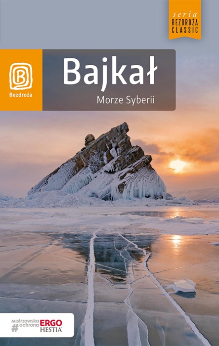 Bajkał. Morze Syberii. Wydanie 5