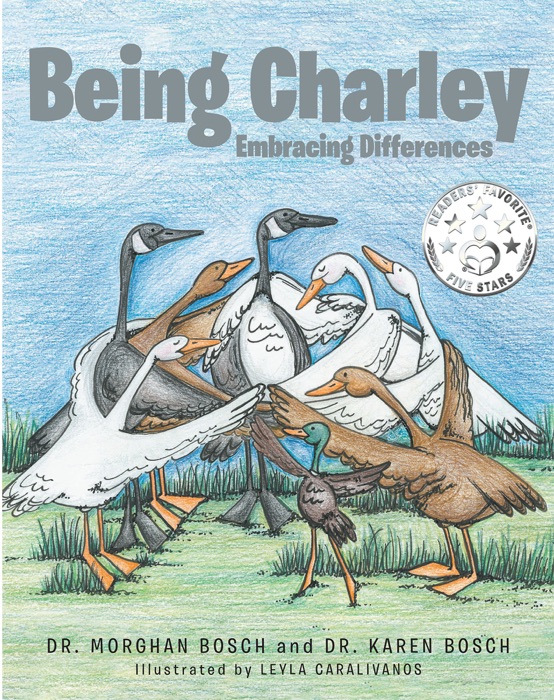 Being Charley