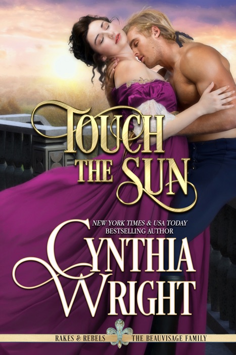 Touch the Sun