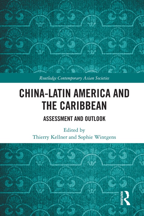 China-Latin America and the Caribbean