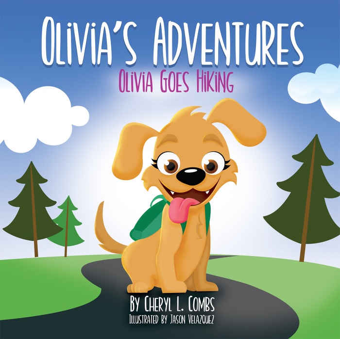 Olivia's Adventures