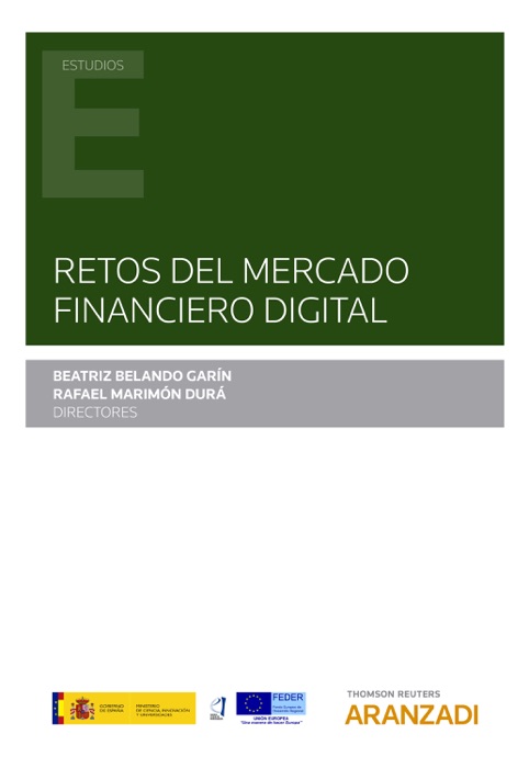 Retos del mercado financiero digital