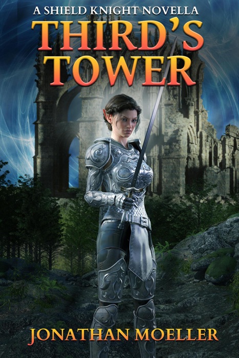 Shield Knight: Third's Tower