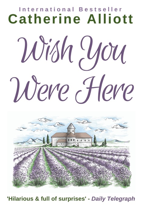 Wish You Were Here