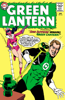 Gardner Fox & Gil Kane - Green Lantern (1960-) #26 artwork