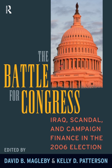 Battle for Congress