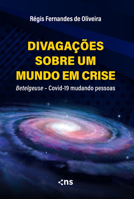 Divagações sobre um mundo em crise