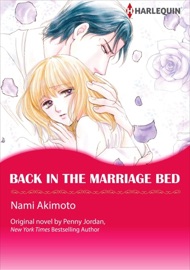 Back In The Marriage Bed - Nami Akimoto by  Nami Akimoto PDF Download