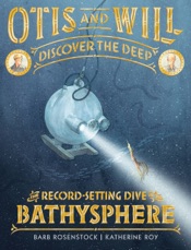 Otis and Will Discover the Deep