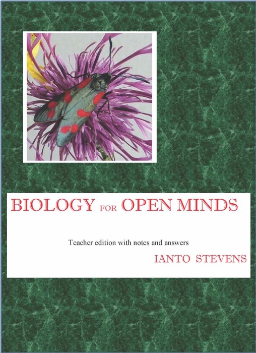 Biology for Open Minds