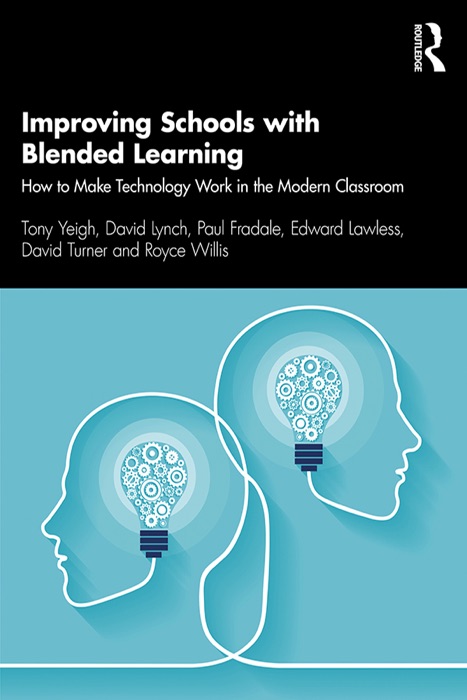 Improving Schools with Blended Learning