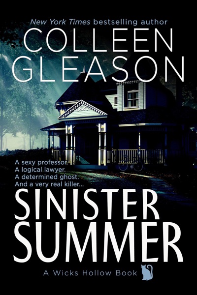 Sinister Summer