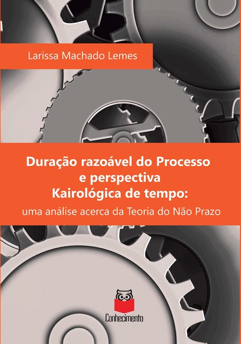 Duração razoável do processo e perspectiva kairológica de tempo