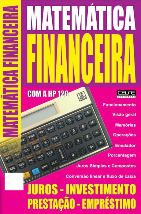 Matemática Financeira Ed. 3