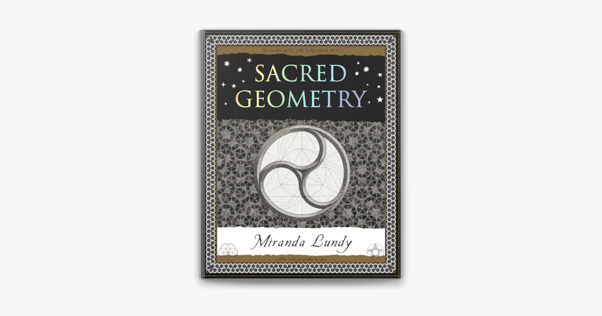 ‎Sacred Geometry en Apple Books