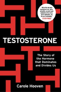 Testosterone Book Cover