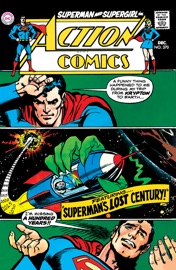 Action Comics (1938-2011) #370 - Cary Bates, Leo Dorfman, Henry Boltinoff, Curt Swan & Kurt Schaffenberger by  Cary Bates, Leo Dorfman, Henry Boltinoff, Curt Swan & Kurt Schaffenberger PDF Download