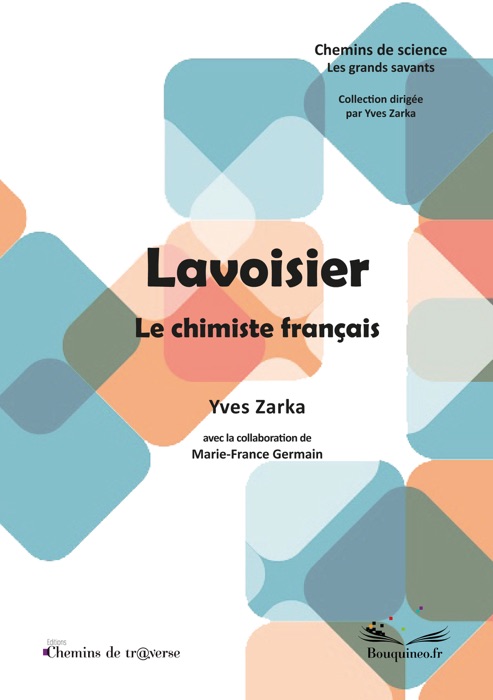 Lavoisier - Le chimiste français