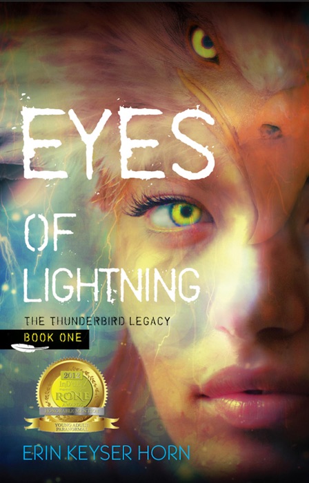 Eyes of Lightning