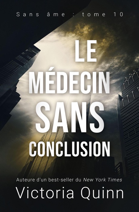 Le médecin sans conclusion