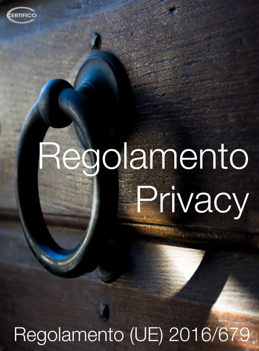 Regolamento GDPR Privacy