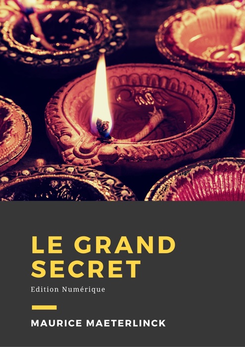 Le grand secret