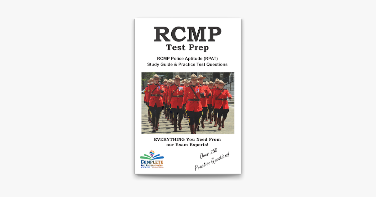 rcmp-test-prep-complete-royal-canadian-mounted-police-study-guide-and-practice-test-questions