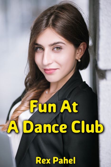 Fun At A Dance Club