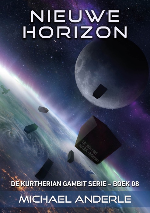 Nieuwe horizon