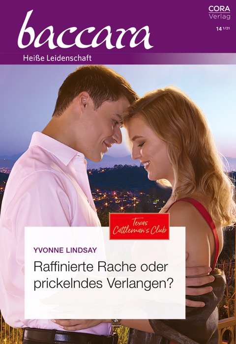 Raffinierte Rache oder prickelndes Verlangen?