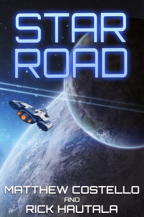 Star Road