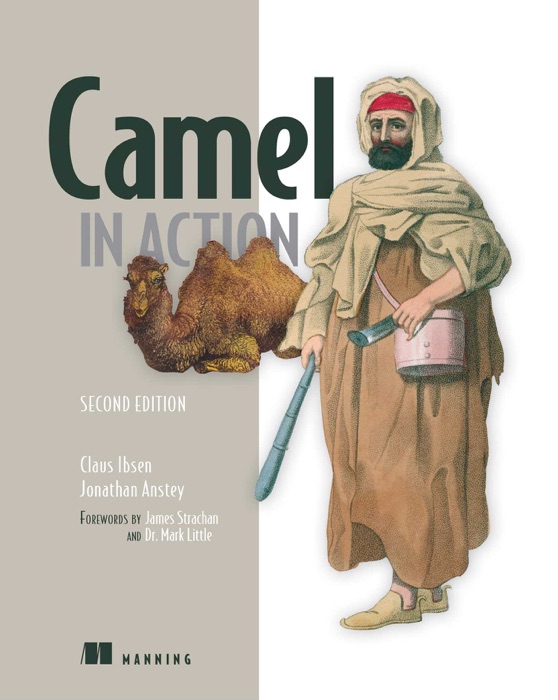 Camel in Action