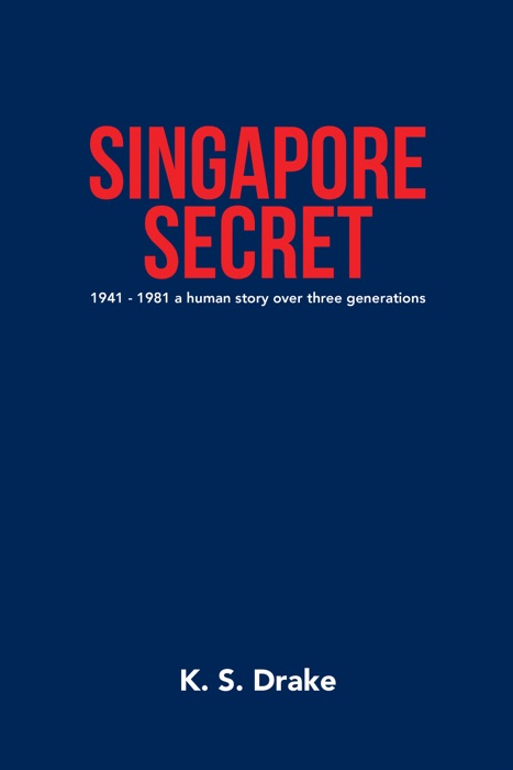 Singapore Secret