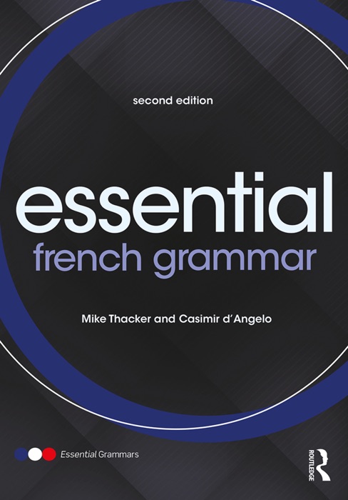 Essential French Grammar