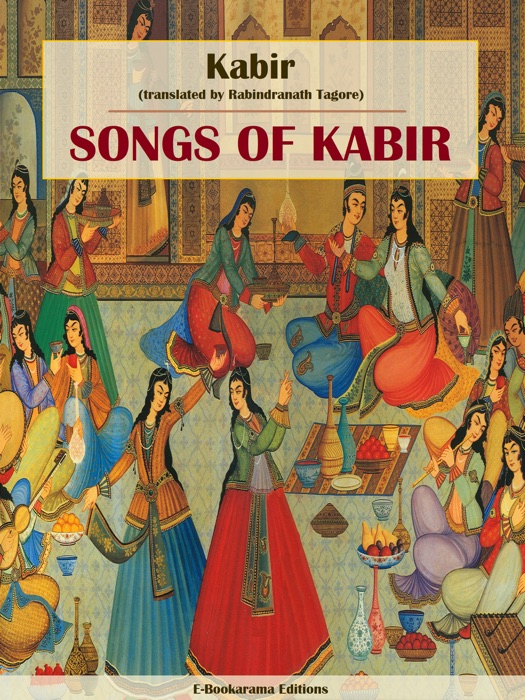 Songs of Kabir