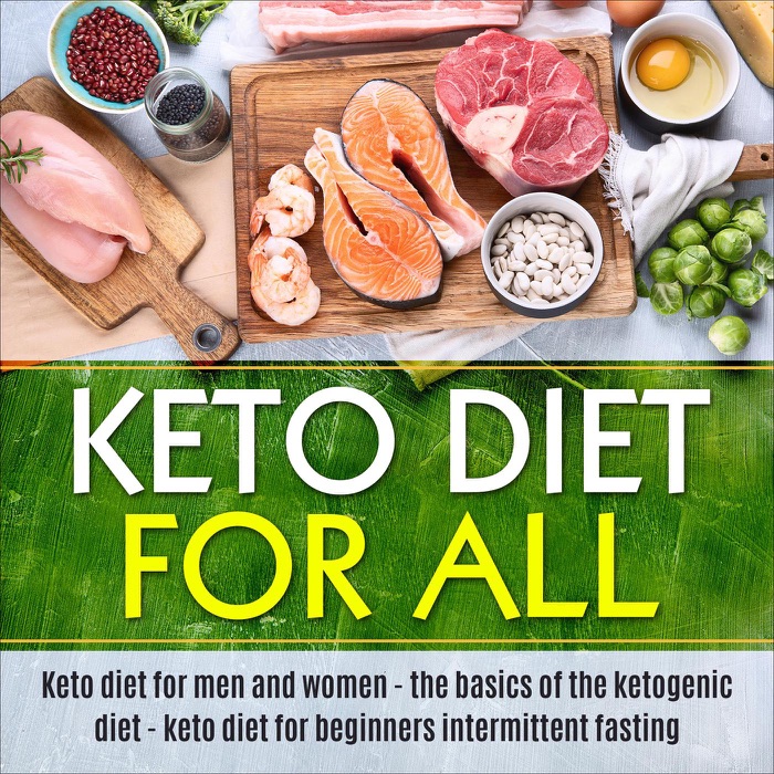 Keto Diet For All