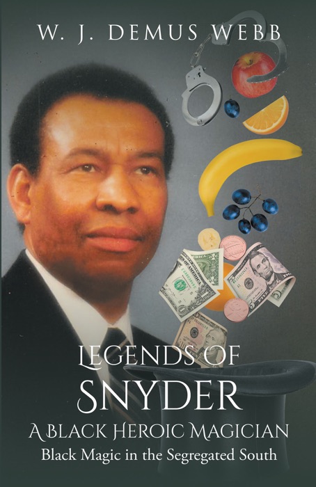 Legends of Snyder