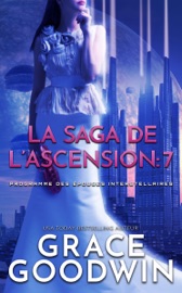 Download La Saga de l’Ascension: 7