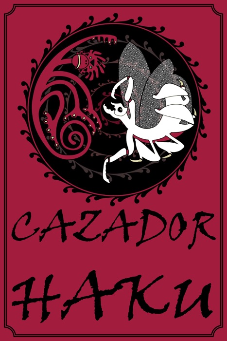 Cazador Haku