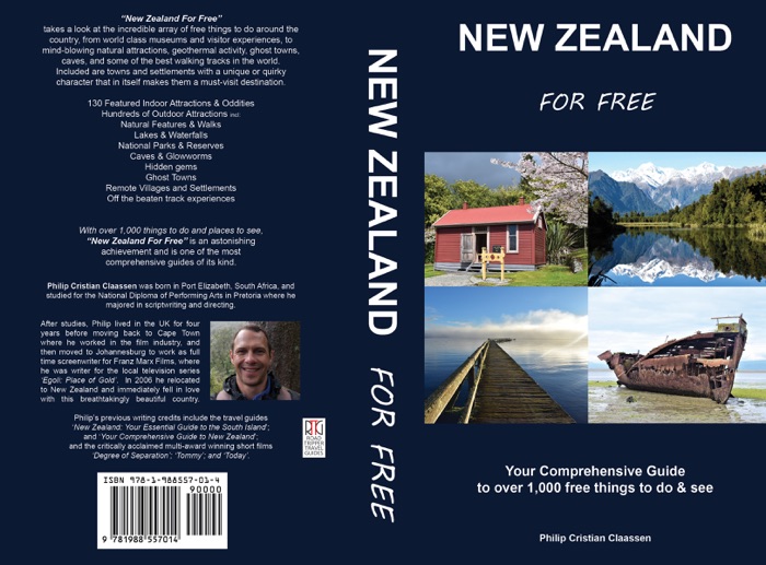 New Zealand for FREE