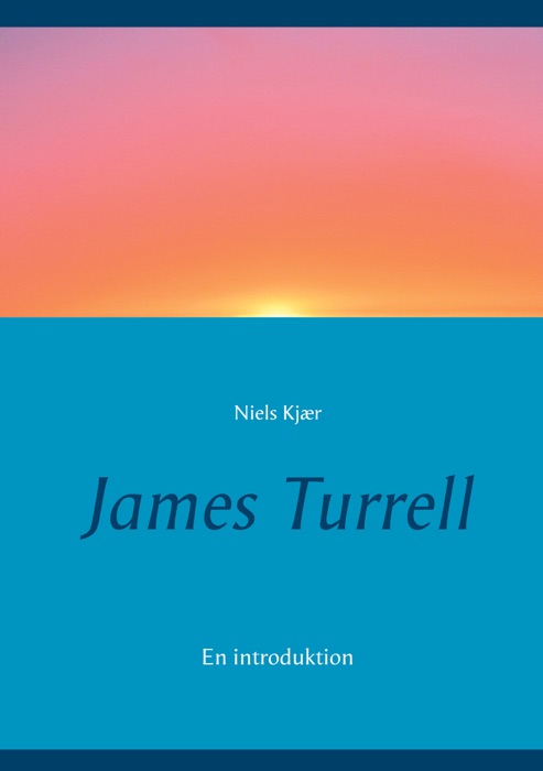 James Turrell