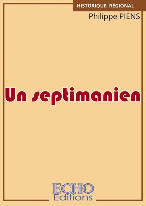 Un septimanien