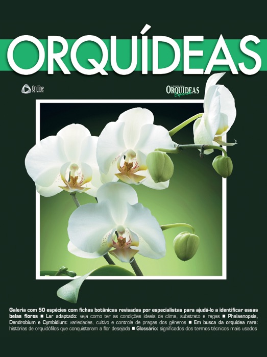 Guia das Orquídeas Especial 05