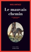 Le Mauvais chemin ebook Download
