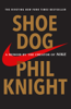 Phil Knight - Shoe Dog artwork