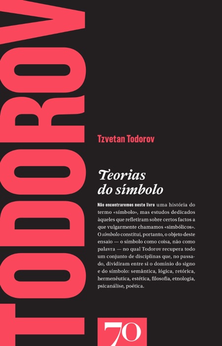 Teorias do Símbolo