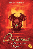 Bartimäus - Die Pforte des Magiers - Jonathan Stroud